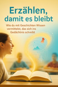 Erzählen, damit es bleibt - Kilian Jung - E-Book