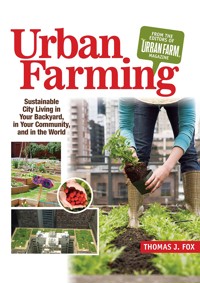 Urban Farming - Thomas Fox - E-Book