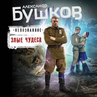 Злые чудеса - Александр Бушков - Hörbuch