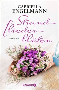 Strandfliederblüten - Gabriella Engelmann - E-Book