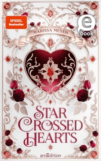Star-Crossed Hearts - Marissa Meyer - E-Book