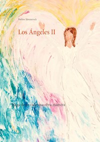 Los Ángeles II - Nadine Simmerock - E-Book