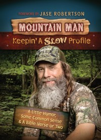 Mountain Man - Tim Guraedy - E-Book