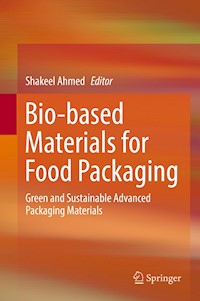 Bio-based Materials for Food Packaging -  - E-Book