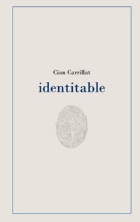 identitable - Cian Carrillat - E-Book