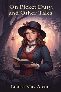 On Picket Duty, and Other Tales - Louisa May Alcott - E-Book