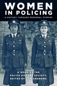 Women in Policing - - E-Book