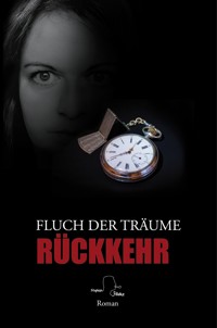 Rückkehr - Stephan Fölske - E-Book