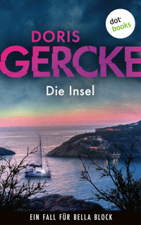 Die Insel - Doris Gercke - E-Book