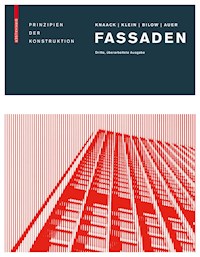 Fassaden - Ulrich Knaack - E-Book