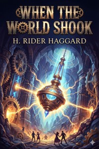 When the World Shook - H Rider Haggard - E-Book