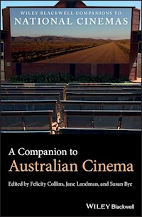 A Companion to Australian Cinema -  - E-Book
