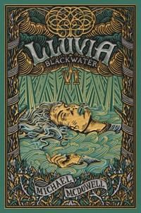 BLACKWATER VI. Lluvia - Michael McDowell - E-Book