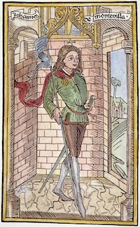 The Travels Of Sir John Mandeville - Mandeville Sir John - E-Book