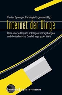 Internet der Dinge -  - E-Book