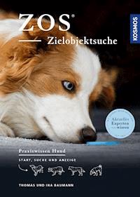 ZOS - Zielobjektsuche - Thomas Baumann - E-Book