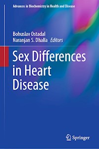 Sex Differences in Heart Disease -  - E-Book