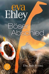 Böser Abschied - Eva Ehley - E-Book