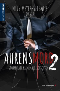 Ahrensmord 2 -  - E-Book