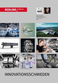 TOP 100 2023: Innovationsschmieden - Ranga Yogeshwar - E-Book