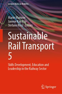 Sustainable Rail Transport 5 - - E-Book