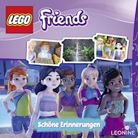 Folge 81: Schöne Erinnerungen - - Hörbuch