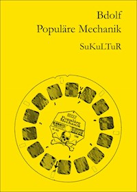 Populäre Mechanik - Bdolf - E-Book