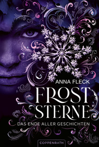 Froststerne (Bd. 3) - Anna Fleck - E-Book