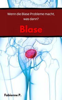 Blase - Fabienne P. - E-Book