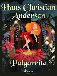 Pulgarcita - H.C. Andersen - E-Book