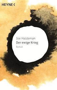Der ewige Krieg - Joe Haldeman - E-Book