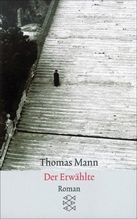 Der Erwählte - Thomas Mann - E-Book + Hörbuch