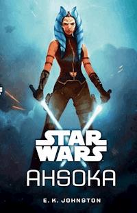 Star Wars: Ahsoka - E.K. Johnston - E-Book