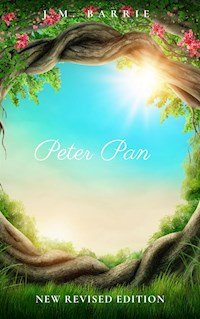 Peter Pan - J.m Barrie - E-Book