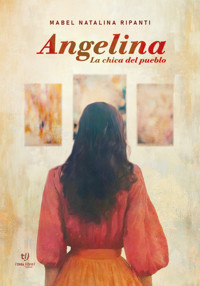 Angelina - Mabel Ripanti - E-Book