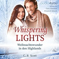 Whispering Lights - C. R. Scott - Hörbuch