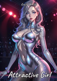 Attractive Girl - Emily White - E-Book