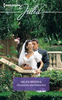 Corazones atormentados - Helen Brooks - E-Book