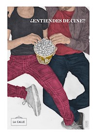 ¿Entiendes de cine? - Bárbara Gil Suárez Bárcena - E-Book