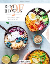 Best of Bowls - Marlena Izdebska - E-Book