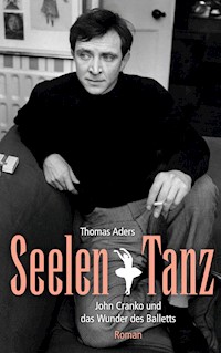 SeelenTanz - Thomas Aders - E-Book