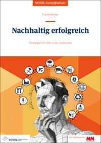 Nachhaltig erfolgreich - Frank Richter - E-Book