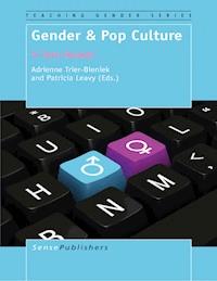 Gender & Pop Culture -  - E-Book