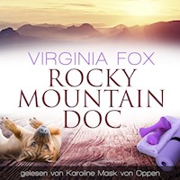 Rocky Mountain Doc - Virginia Fox - Hörbuch