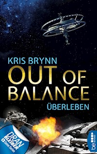 Out of Balance – Überleben - Kris Brynn - E-Book