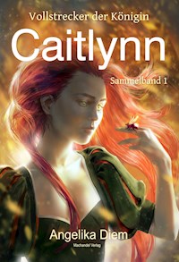 Caitlynn - Angelika Diem - E-Book