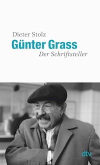 Günter Grass - Dieter Stolz - E-Book