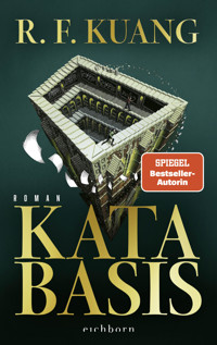 Katabasis - Rebecca F. Kuang - E-Book