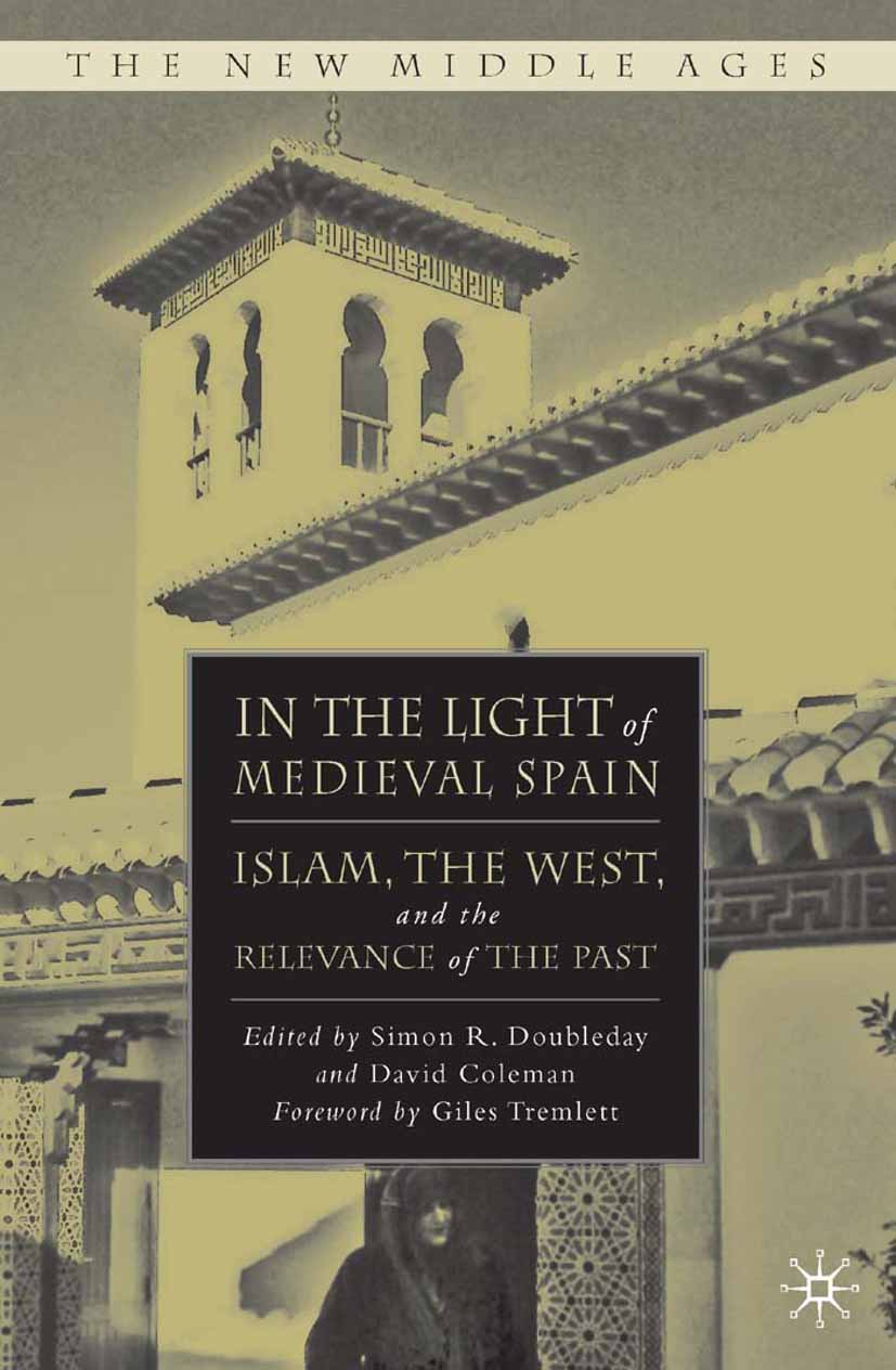 In the Light of Medieval Spain -  - E-Book