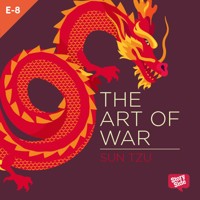 The Art of War - Variation in Tactics - Sun Tzu - Hörbuch